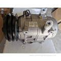 Auto Parts Universal AC Compressor 24V TM16